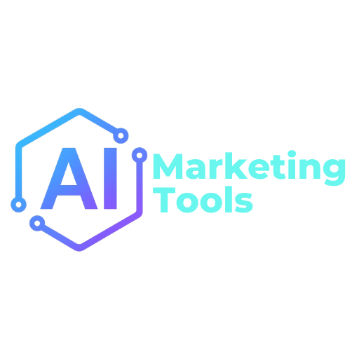AI Marketing Logo